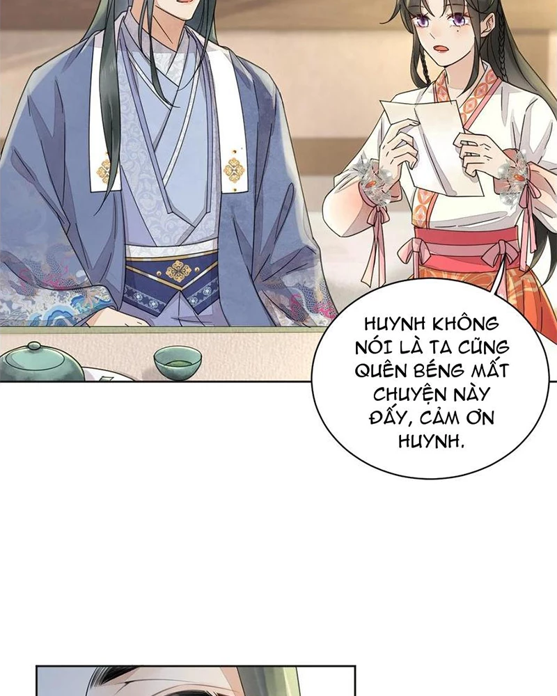 Phu Quân Hoàng Vị Thuộc Về Ta Chapter 35 - Trang 2