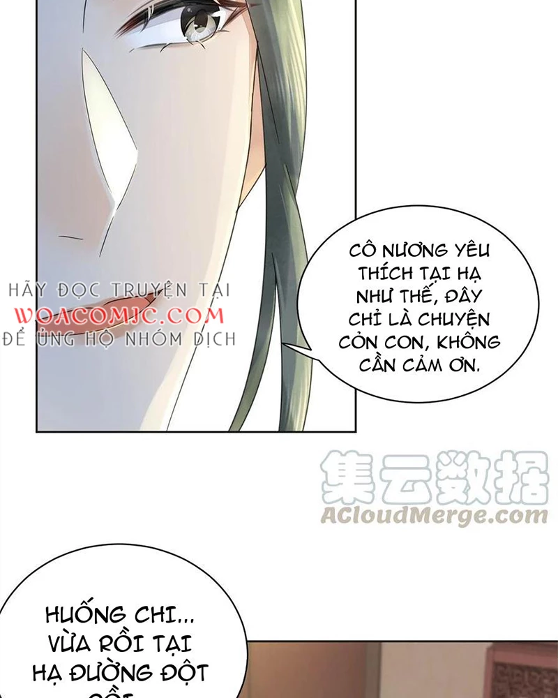 Phu Quân Hoàng Vị Thuộc Về Ta Chapter 35 - Trang 2