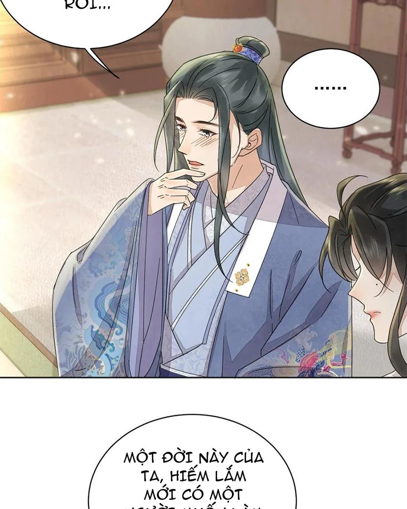 Phu Quân Hoàng Vị Thuộc Về Ta Chapter 35 - Trang 2