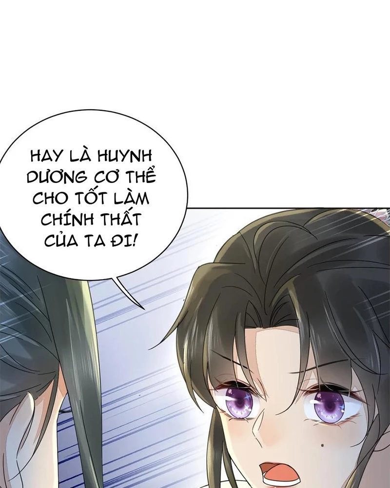 Phu Quân Hoàng Vị Thuộc Về Ta Chapter 35 - Trang 2