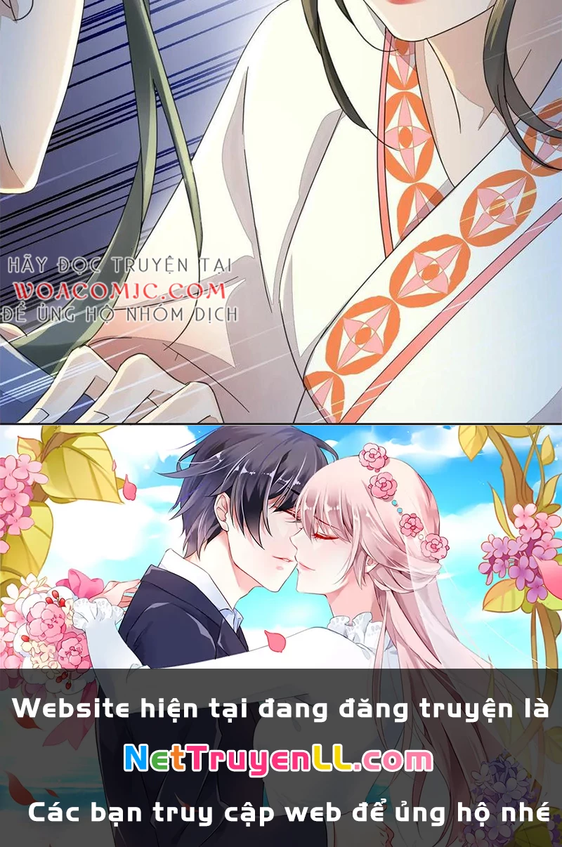 Phu Quân Hoàng Vị Thuộc Về Ta Chapter 35 - Trang 2