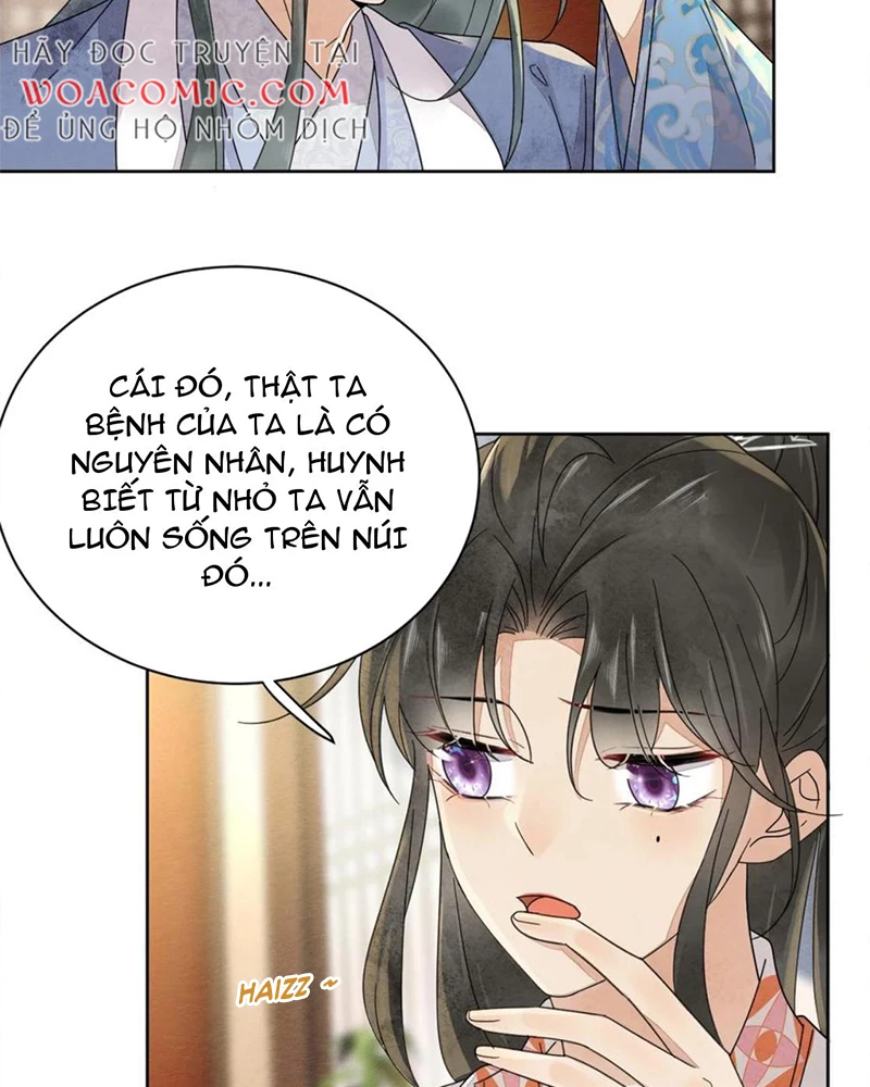 Phu Quân Hoàng Vị Thuộc Về Ta Chapter 36 - Trang 2