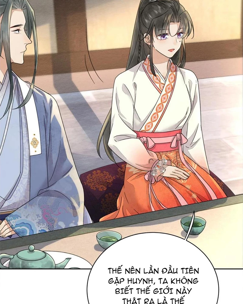 Phu Quân Hoàng Vị Thuộc Về Ta Chapter 36 - Trang 2