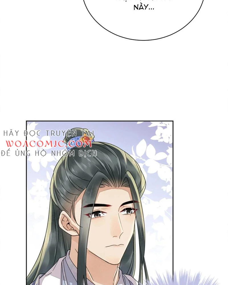 Phu Quân Hoàng Vị Thuộc Về Ta Chapter 36 - Trang 2