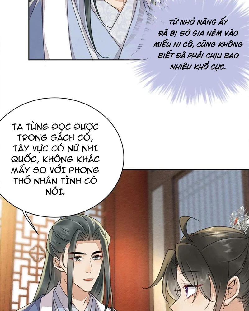 Phu Quân Hoàng Vị Thuộc Về Ta Chapter 36 - Trang 2