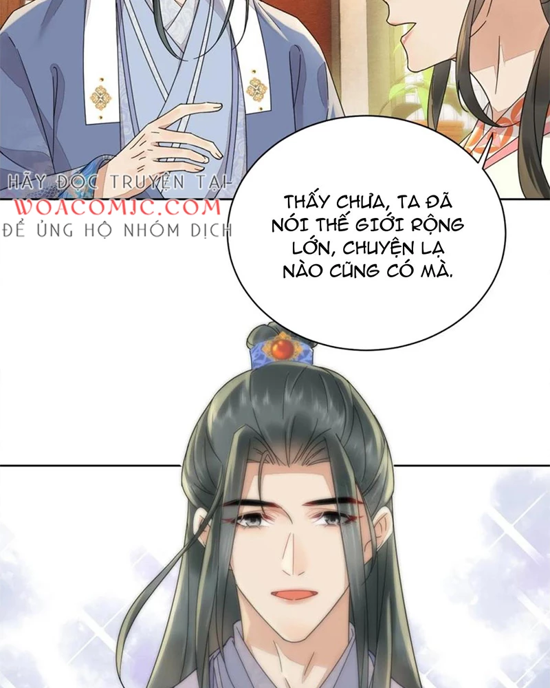 Phu Quân Hoàng Vị Thuộc Về Ta Chapter 36 - Trang 2