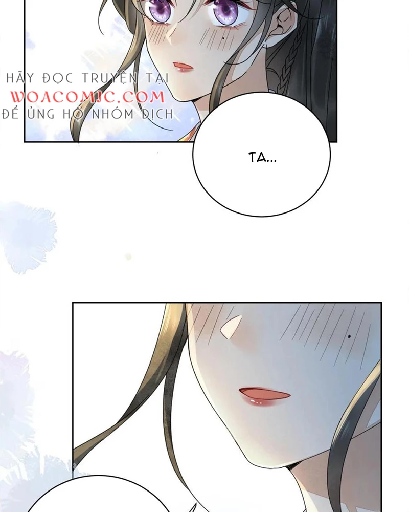 Phu Quân Hoàng Vị Thuộc Về Ta Chapter 36 - Trang 2