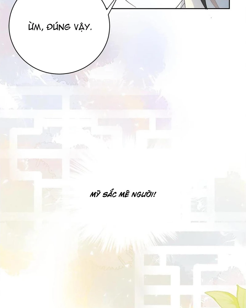 Phu Quân Hoàng Vị Thuộc Về Ta Chapter 36 - Trang 2