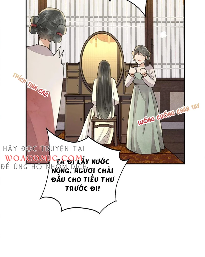 Phu Quân Hoàng Vị Thuộc Về Ta Chapter 36 - Trang 2