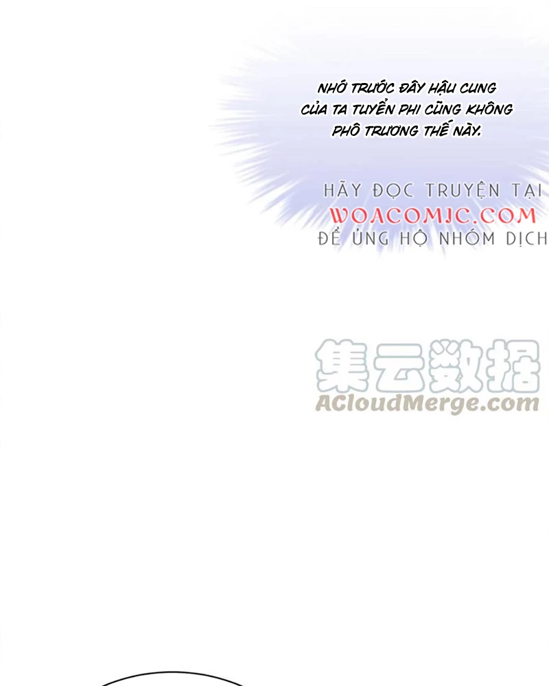 Phu Quân Hoàng Vị Thuộc Về Ta Chapter 36 - Trang 2