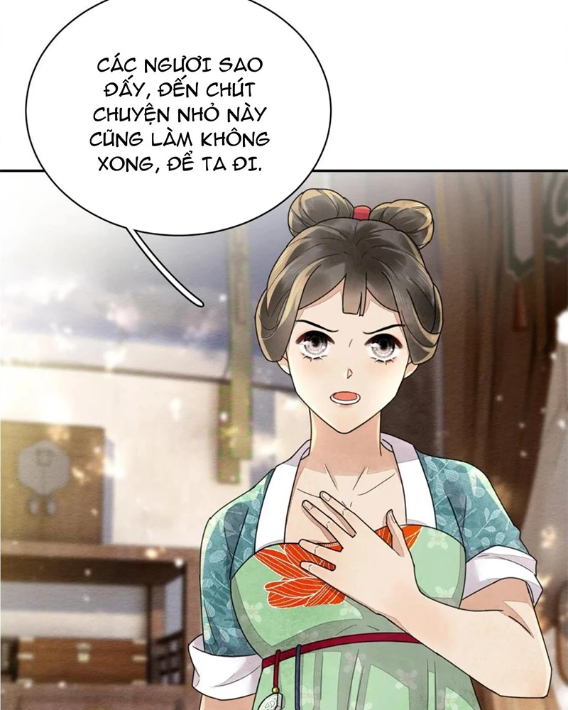 Phu Quân Hoàng Vị Thuộc Về Ta Chapter 36 - Trang 2