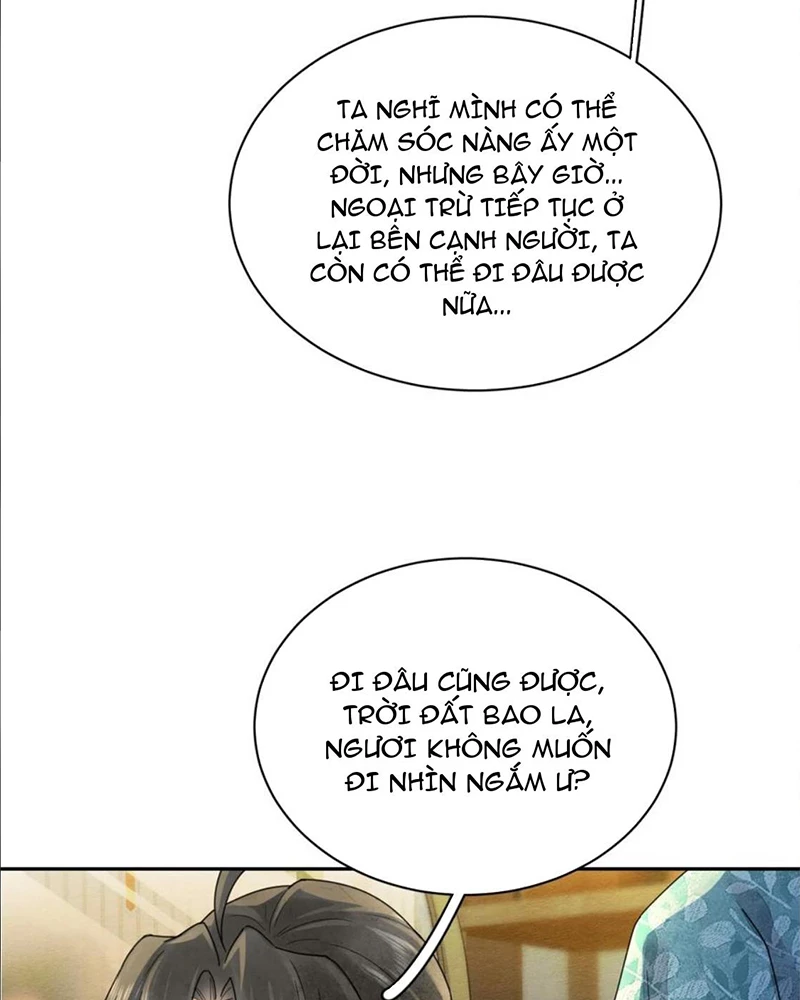 Phu Quân Hoàng Vị Thuộc Về Ta Chapter 36 - Trang 2