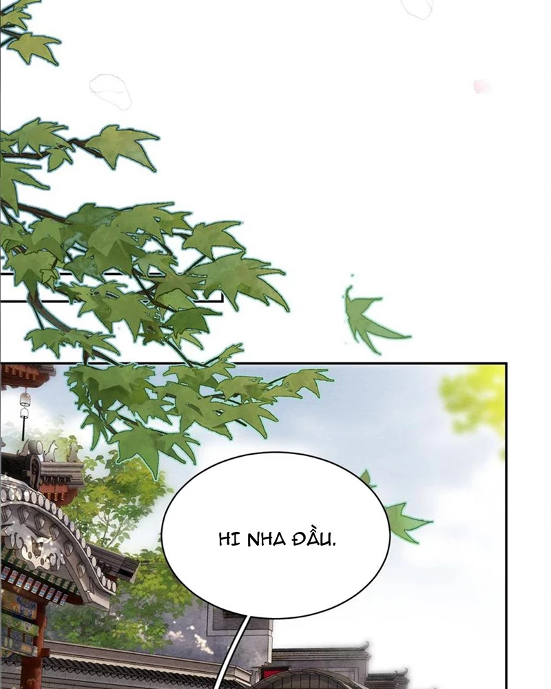 Phu Quân Hoàng Vị Thuộc Về Ta Chapter 36 - Trang 2