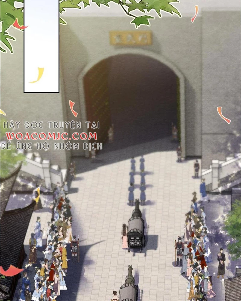 Phu Quân Hoàng Vị Thuộc Về Ta Chapter 36 - Trang 2