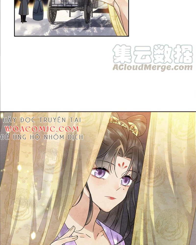 Phu Quân Hoàng Vị Thuộc Về Ta Chapter 36 - Trang 2