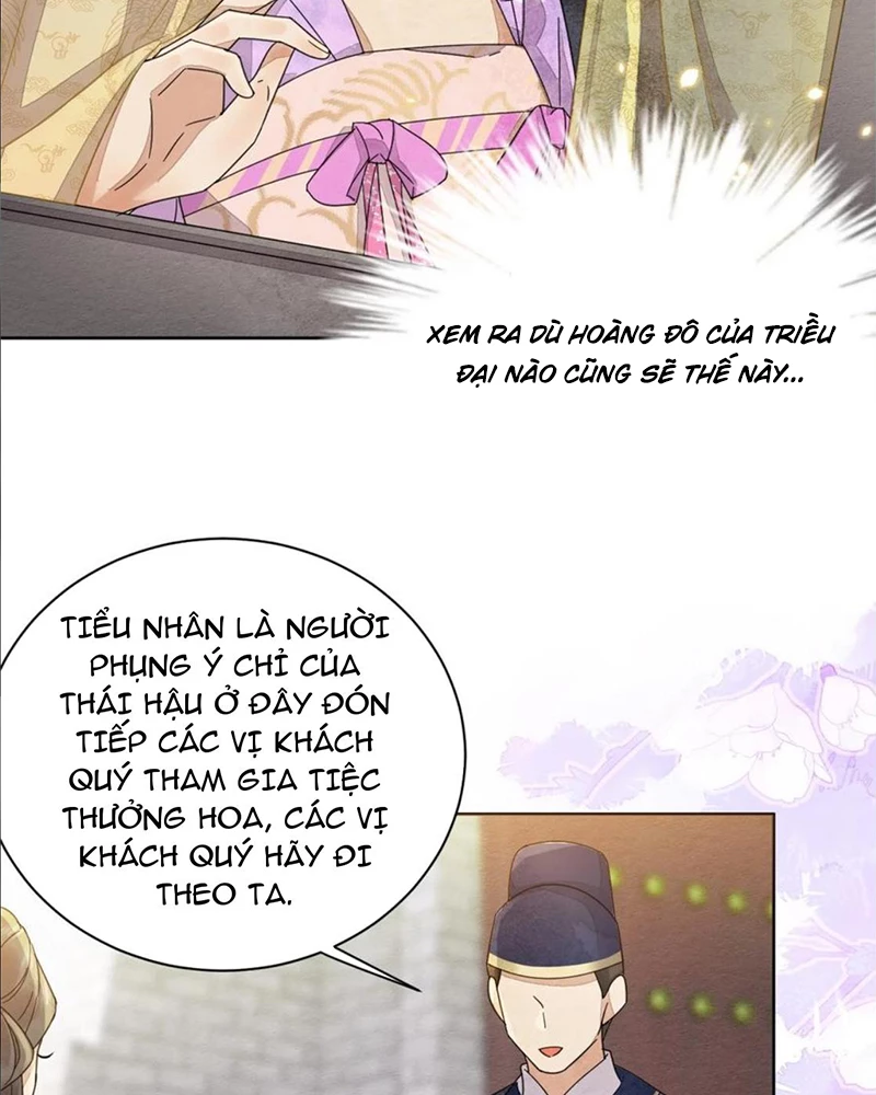 Phu Quân Hoàng Vị Thuộc Về Ta Chapter 36 - Trang 2