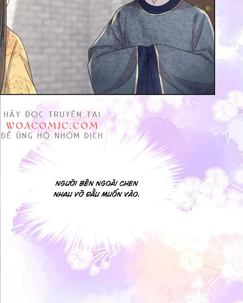 Phu Quân Hoàng Vị Thuộc Về Ta Chapter 36 - Trang 2
