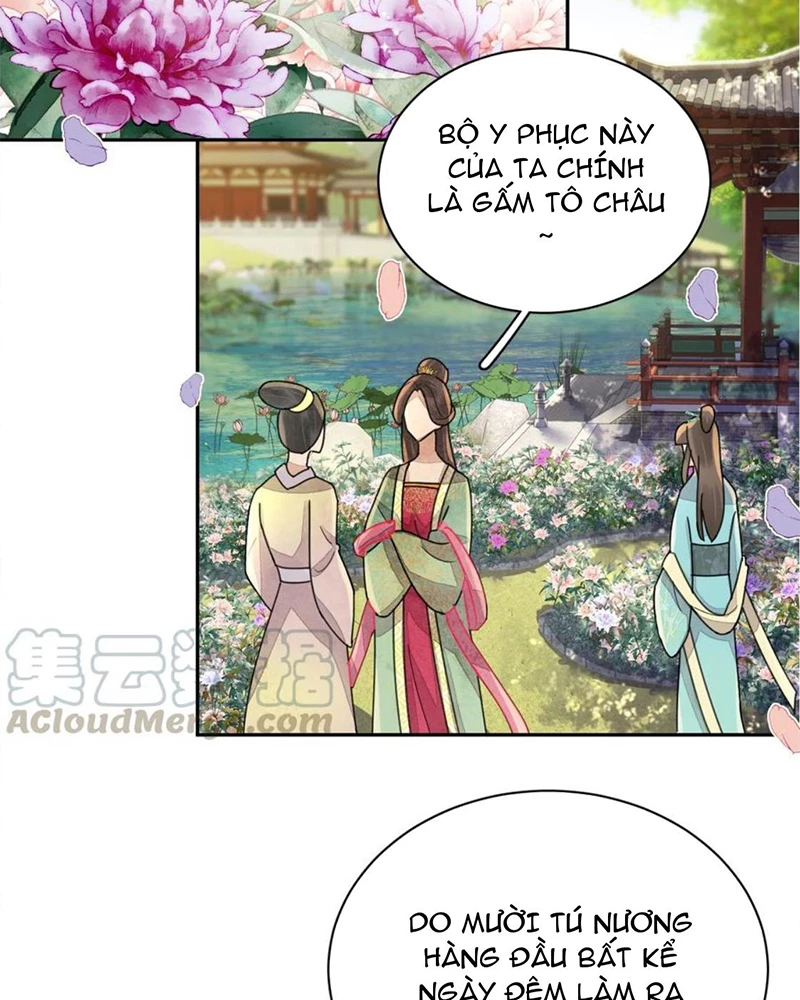 Phu Quân Hoàng Vị Thuộc Về Ta Chapter 36 - Trang 2