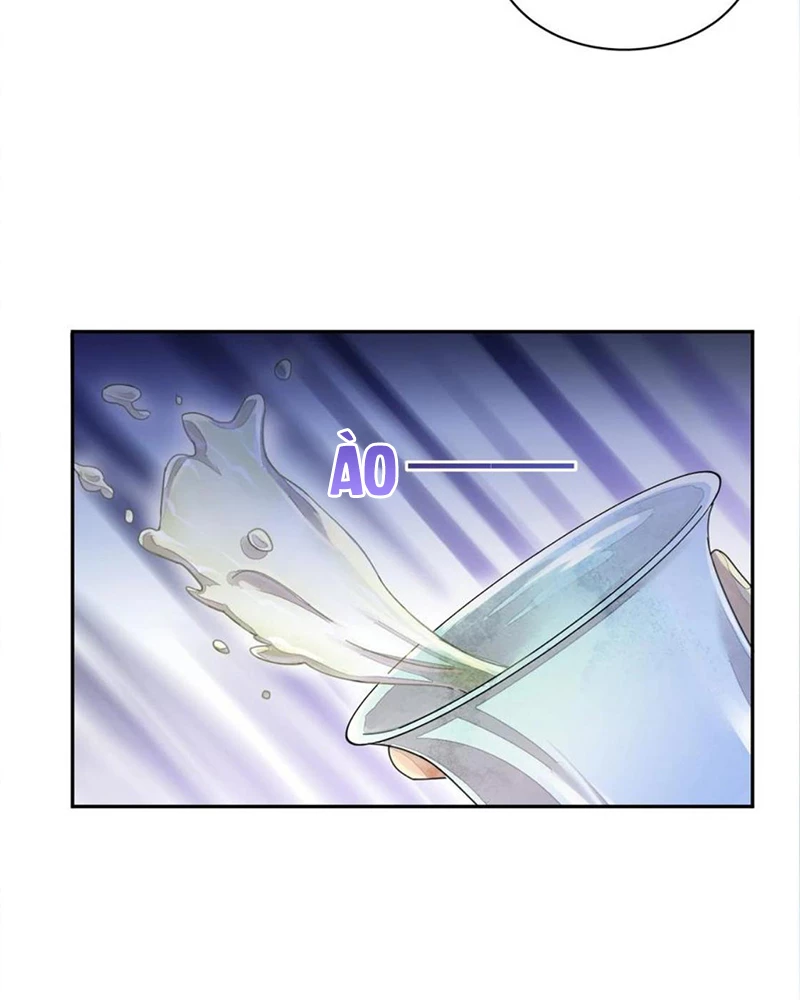 Phu Quân Hoàng Vị Thuộc Về Ta Chapter 36 - Trang 2