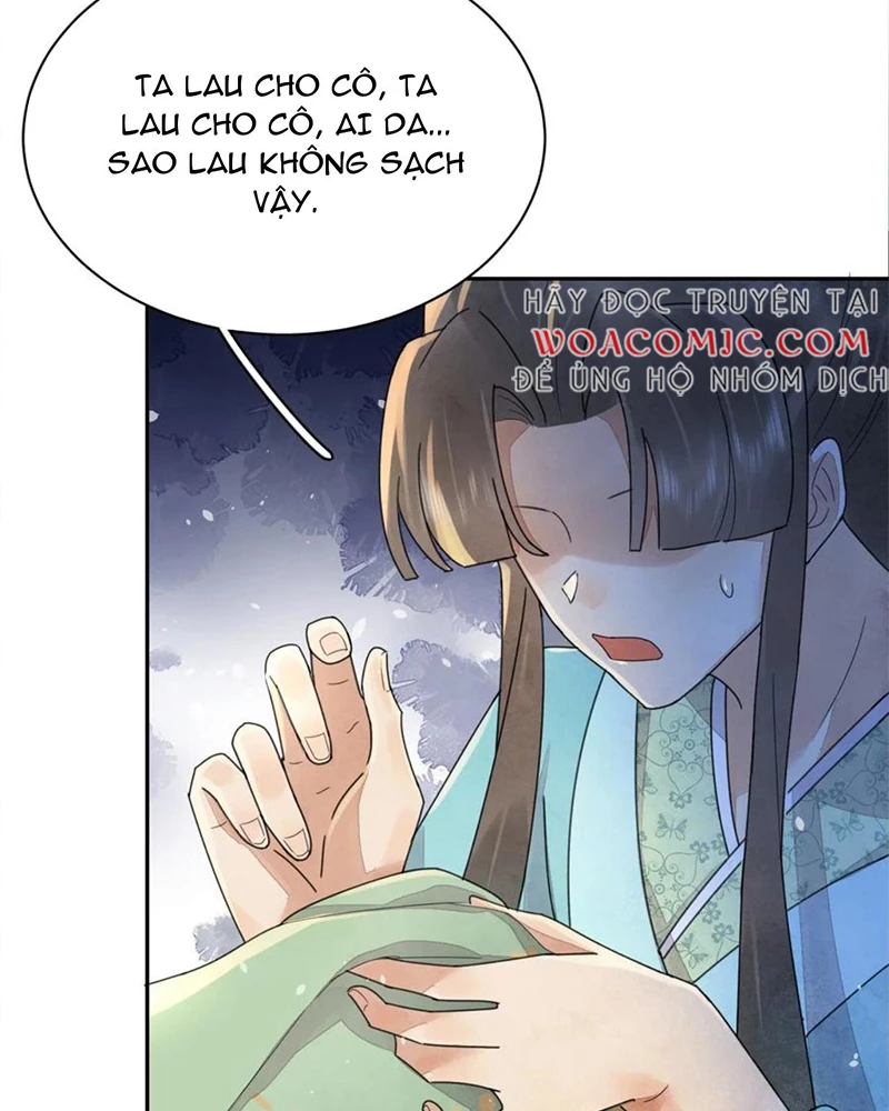 Phu Quân Hoàng Vị Thuộc Về Ta Chapter 36 - Trang 2