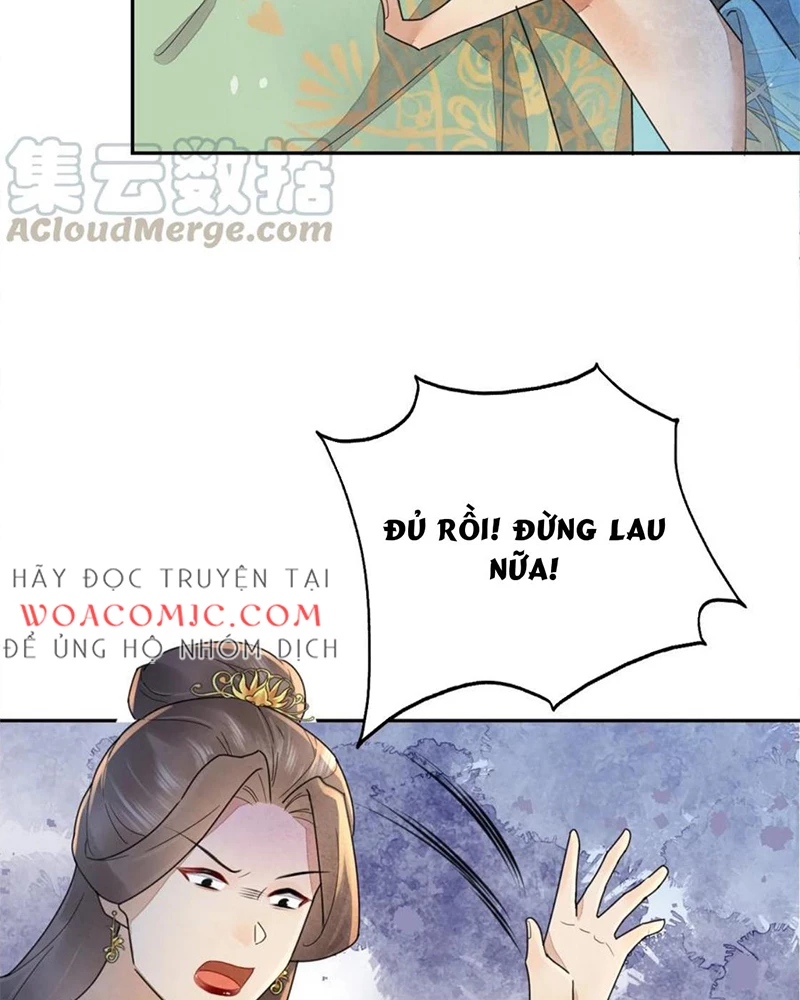 Phu Quân Hoàng Vị Thuộc Về Ta Chapter 36 - Trang 2