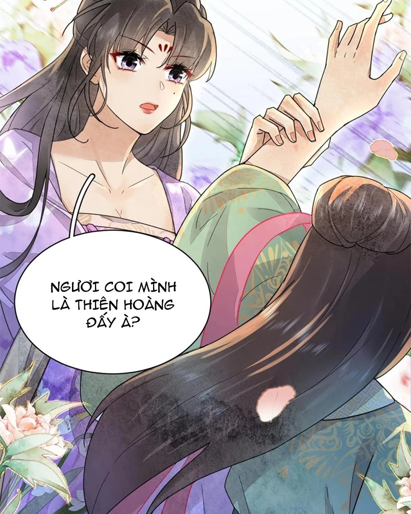 Phu Quân Hoàng Vị Thuộc Về Ta Chapter 36 - Trang 2