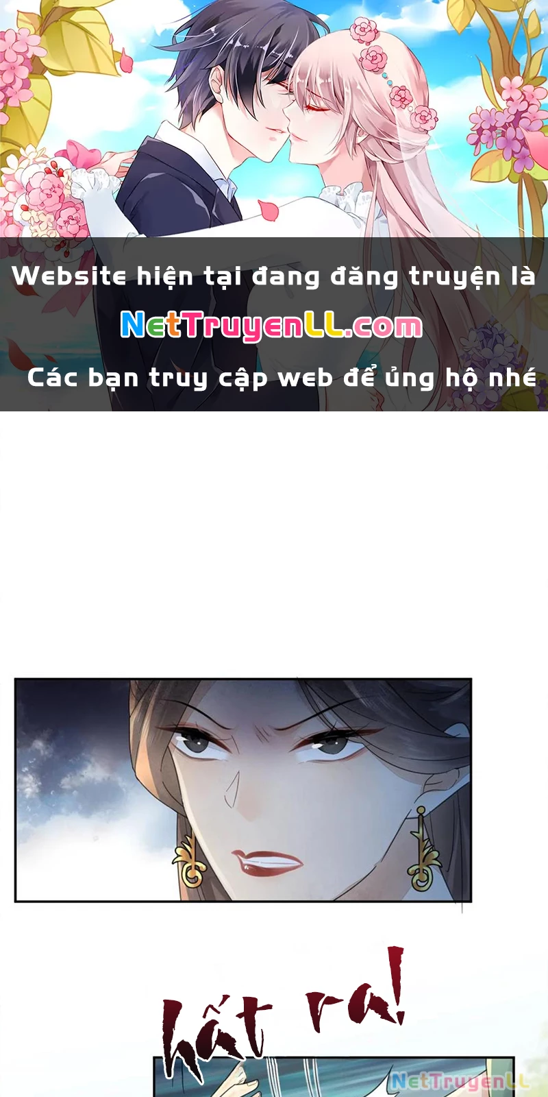 Phu Quân Hoàng Vị Thuộc Về Ta Chapter 37 - Trang 2