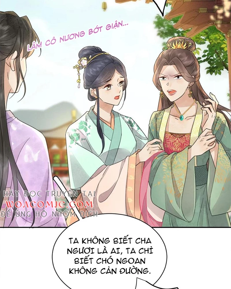 Phu Quân Hoàng Vị Thuộc Về Ta Chapter 37 - Trang 2