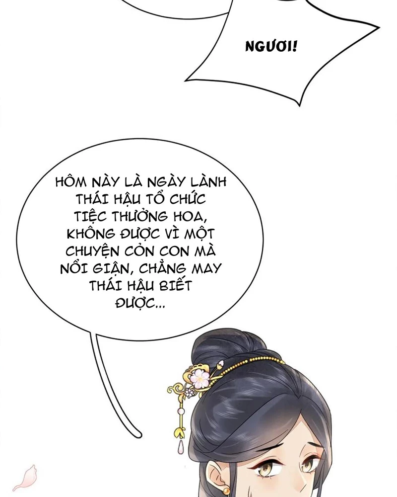 Phu Quân Hoàng Vị Thuộc Về Ta Chapter 37 - Trang 2