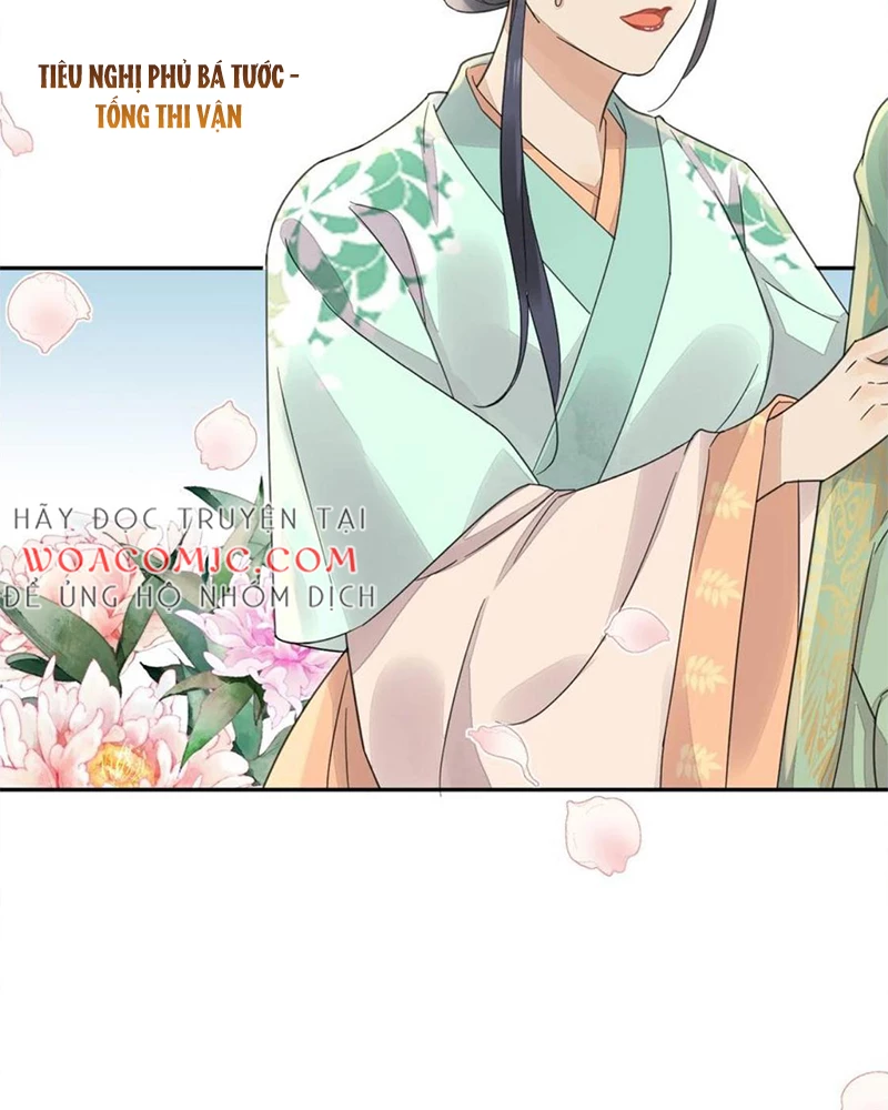 Phu Quân Hoàng Vị Thuộc Về Ta Chapter 37 - Trang 2