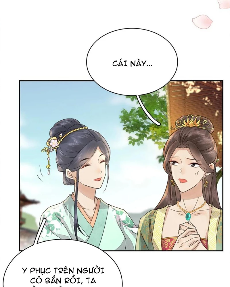 Phu Quân Hoàng Vị Thuộc Về Ta Chapter 37 - Trang 2