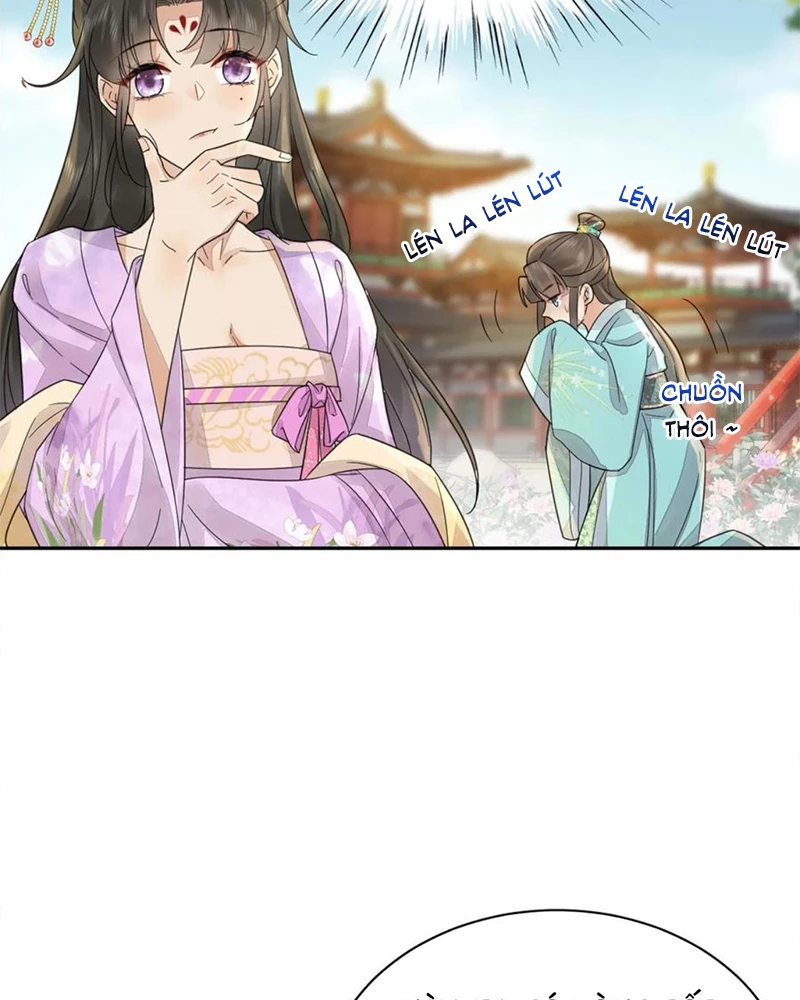 Phu Quân Hoàng Vị Thuộc Về Ta Chapter 37 - Trang 2