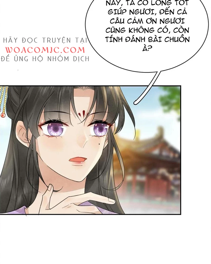 Phu Quân Hoàng Vị Thuộc Về Ta Chapter 37 - Trang 2