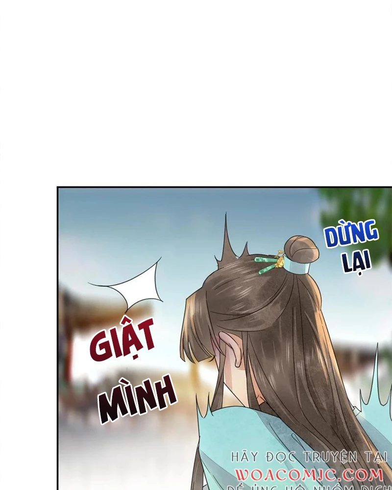 Phu Quân Hoàng Vị Thuộc Về Ta Chapter 37 - Trang 2