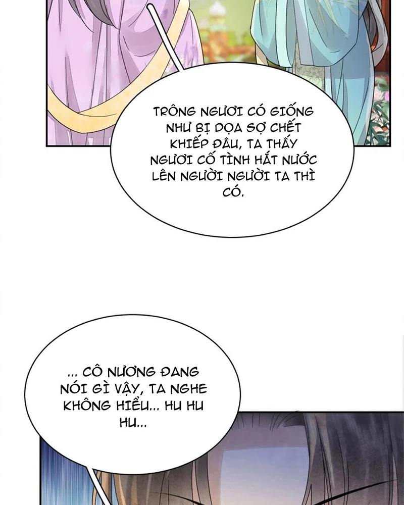 Phu Quân Hoàng Vị Thuộc Về Ta Chapter 37 - Trang 2