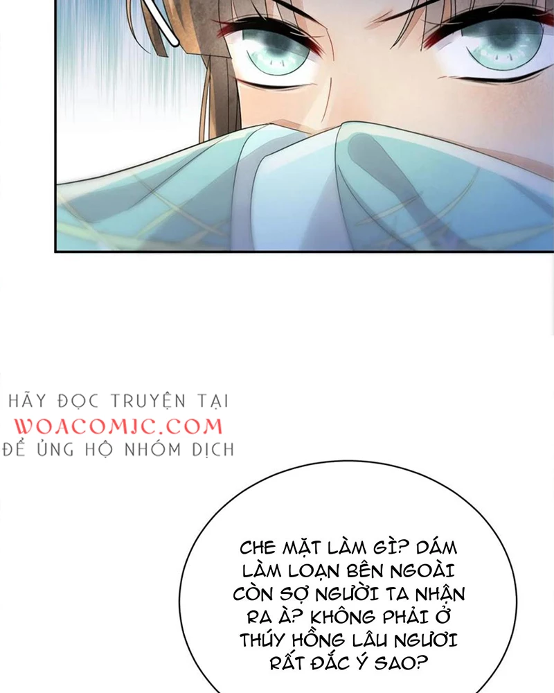 Phu Quân Hoàng Vị Thuộc Về Ta Chapter 37 - Trang 2