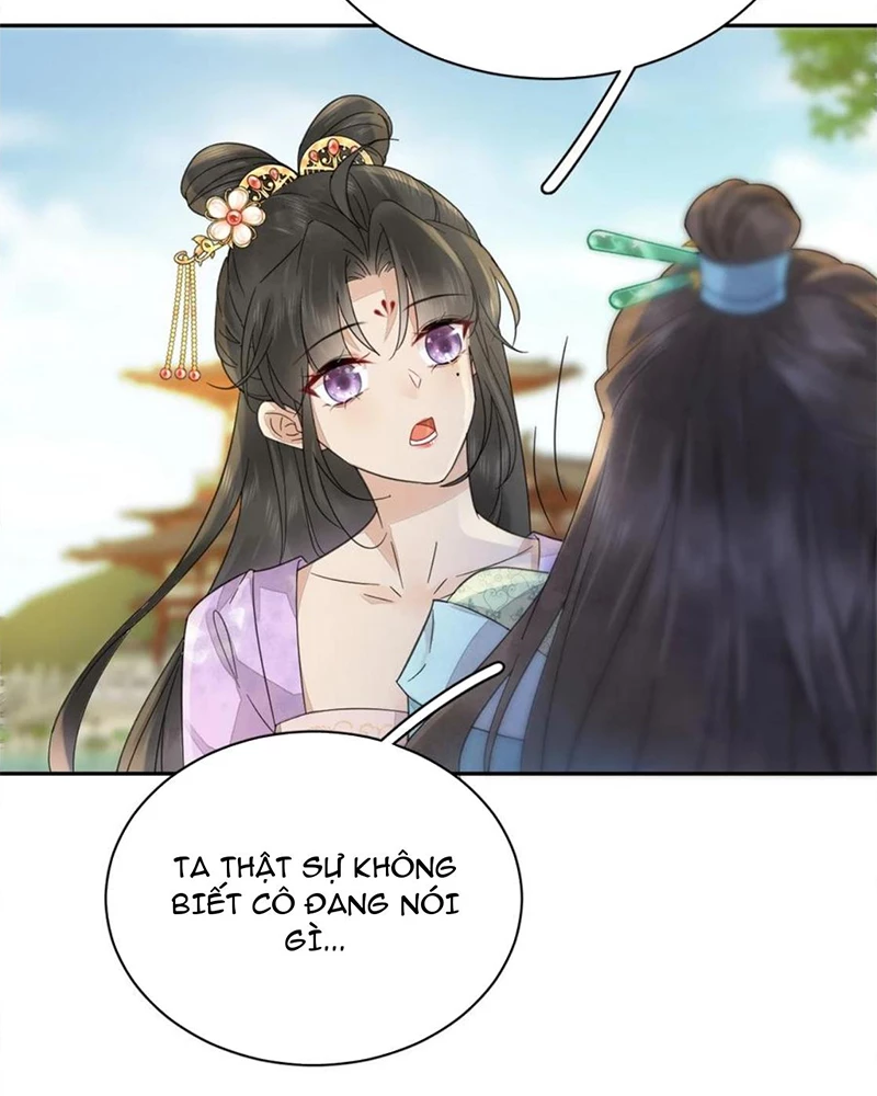 Phu Quân Hoàng Vị Thuộc Về Ta Chapter 37 - Trang 2