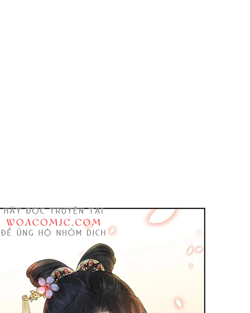 Phu Quân Hoàng Vị Thuộc Về Ta Chapter 37 - Trang 2
