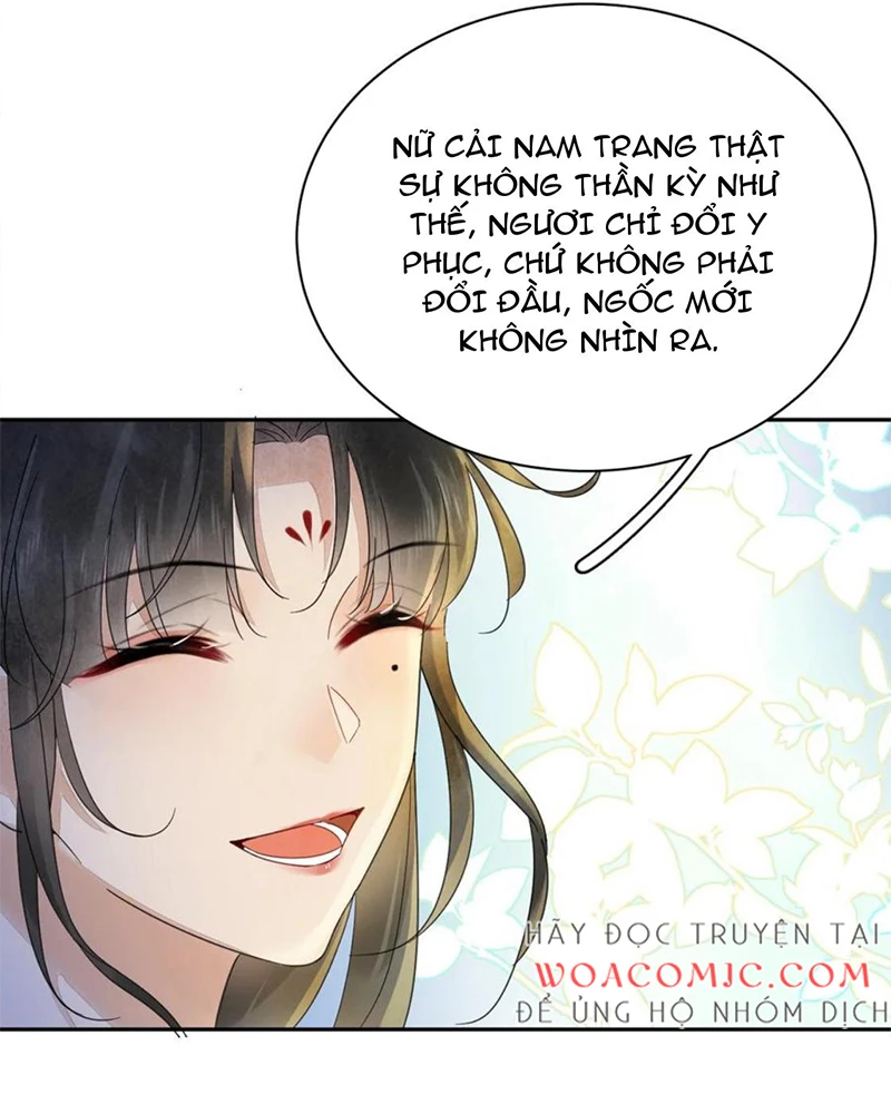 Phu Quân Hoàng Vị Thuộc Về Ta Chapter 37 - Trang 2