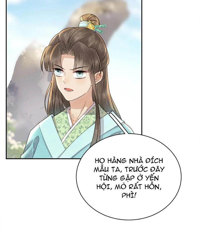 Phu Quân Hoàng Vị Thuộc Về Ta Chapter 37 - Trang 2