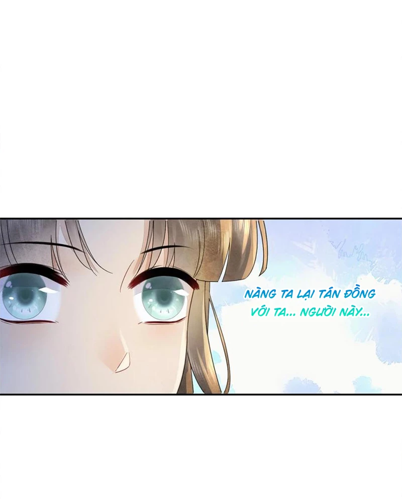 Phu Quân Hoàng Vị Thuộc Về Ta Chapter 37 - Trang 2