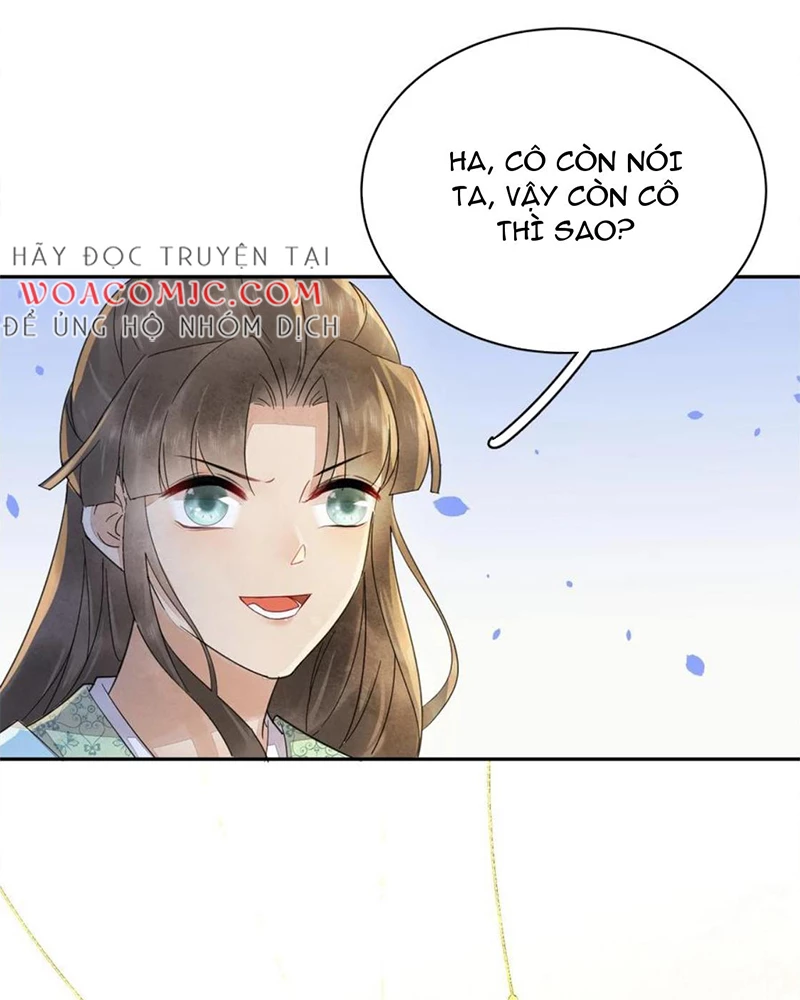 Phu Quân Hoàng Vị Thuộc Về Ta Chapter 37 - Trang 2