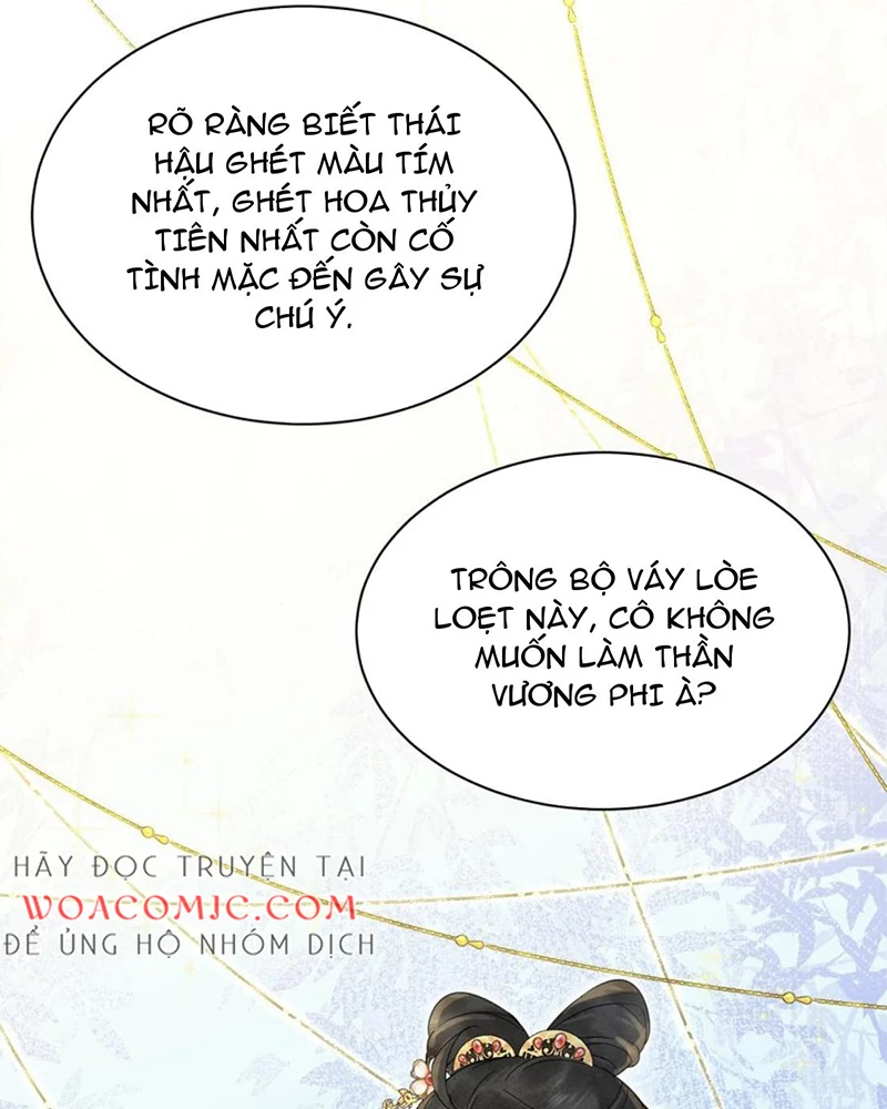 Phu Quân Hoàng Vị Thuộc Về Ta Chapter 37 - Trang 2