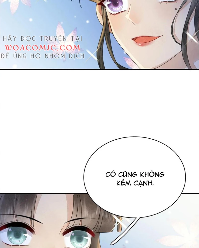 Phu Quân Hoàng Vị Thuộc Về Ta Chapter 37 - Trang 2