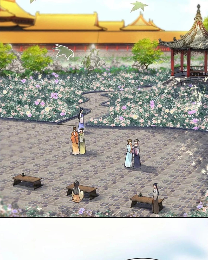 Phu Quân Hoàng Vị Thuộc Về Ta Chapter 37 - Trang 2