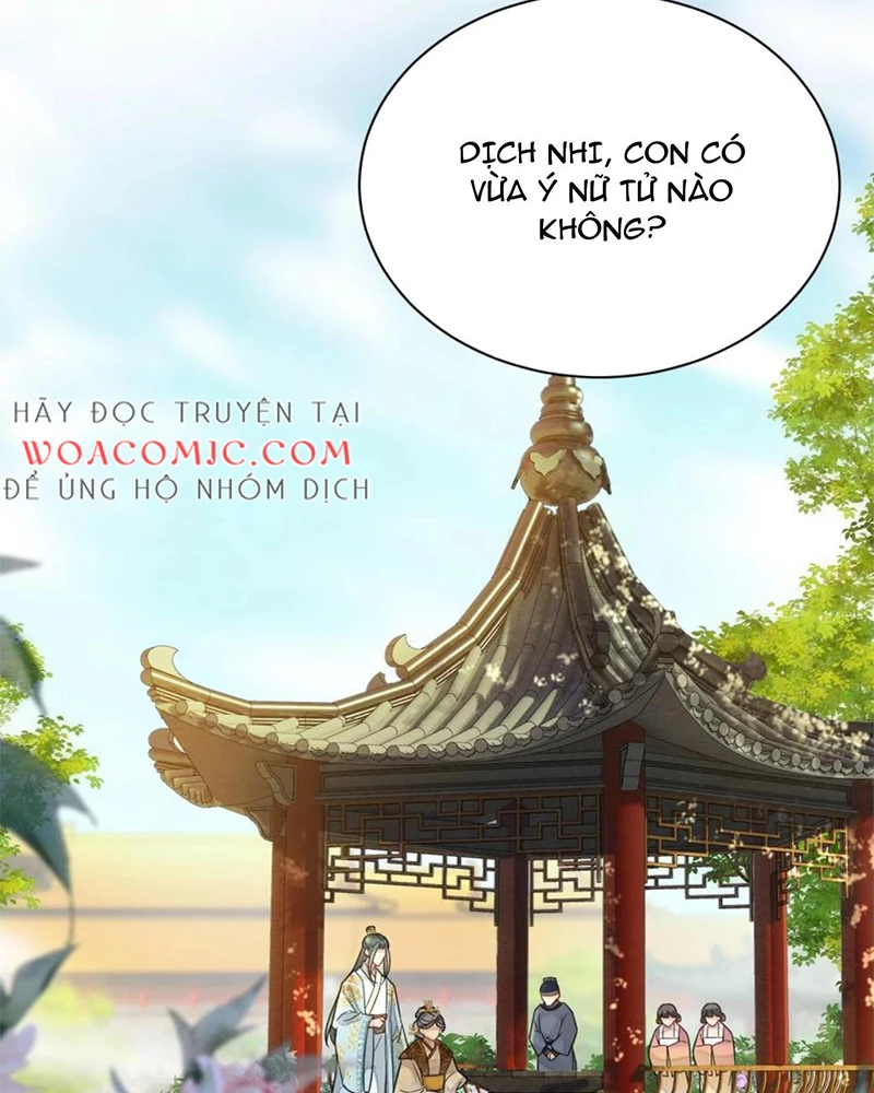 Phu Quân Hoàng Vị Thuộc Về Ta Chapter 37 - Trang 2