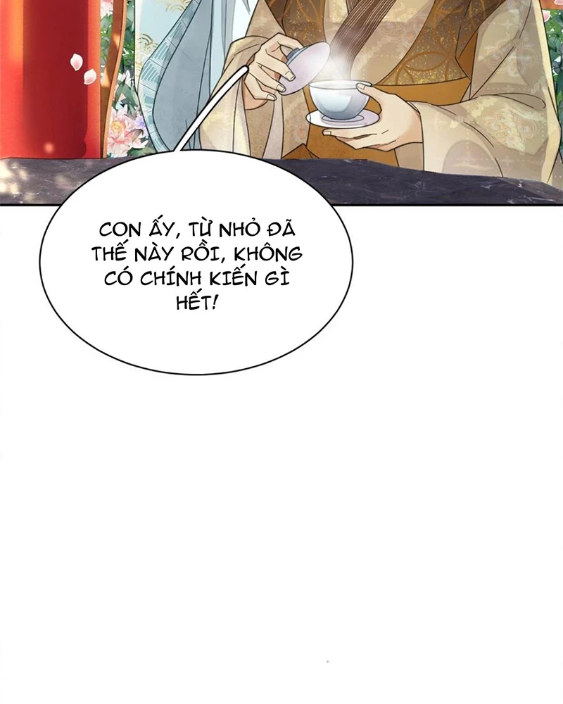 Phu Quân Hoàng Vị Thuộc Về Ta Chapter 37 - Trang 2