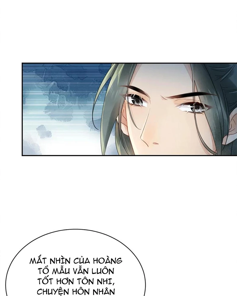 Phu Quân Hoàng Vị Thuộc Về Ta Chapter 37 - Trang 2