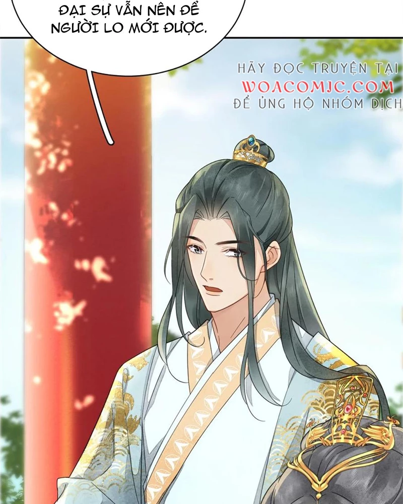 Phu Quân Hoàng Vị Thuộc Về Ta Chapter 37 - Trang 2