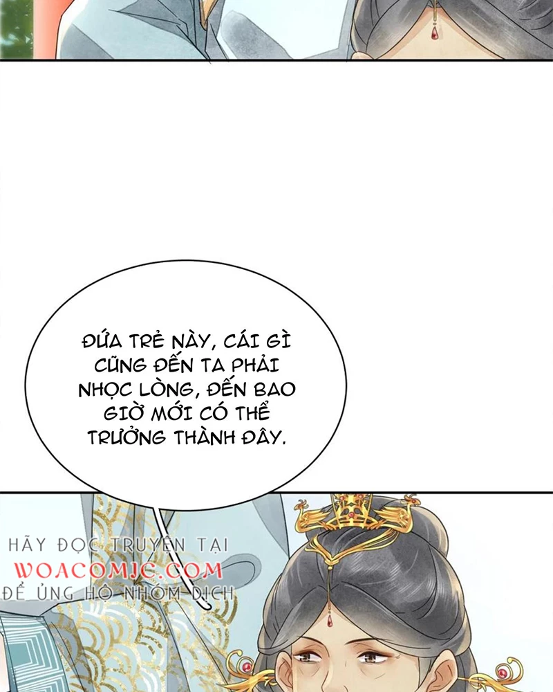 Phu Quân Hoàng Vị Thuộc Về Ta Chapter 37 - Trang 2